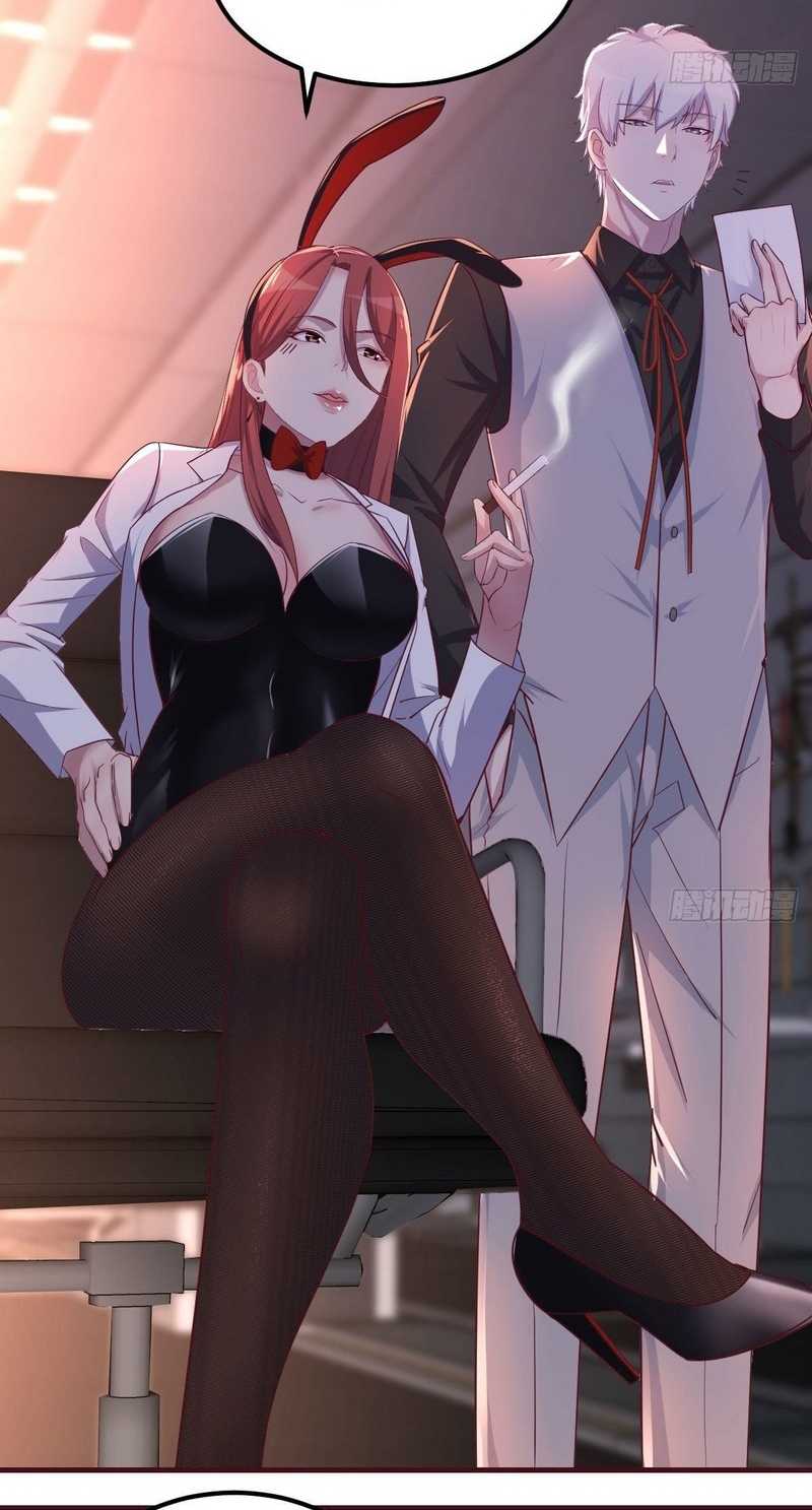 Invincible Lord’s Assistant! Chapter 10 Gambar 16