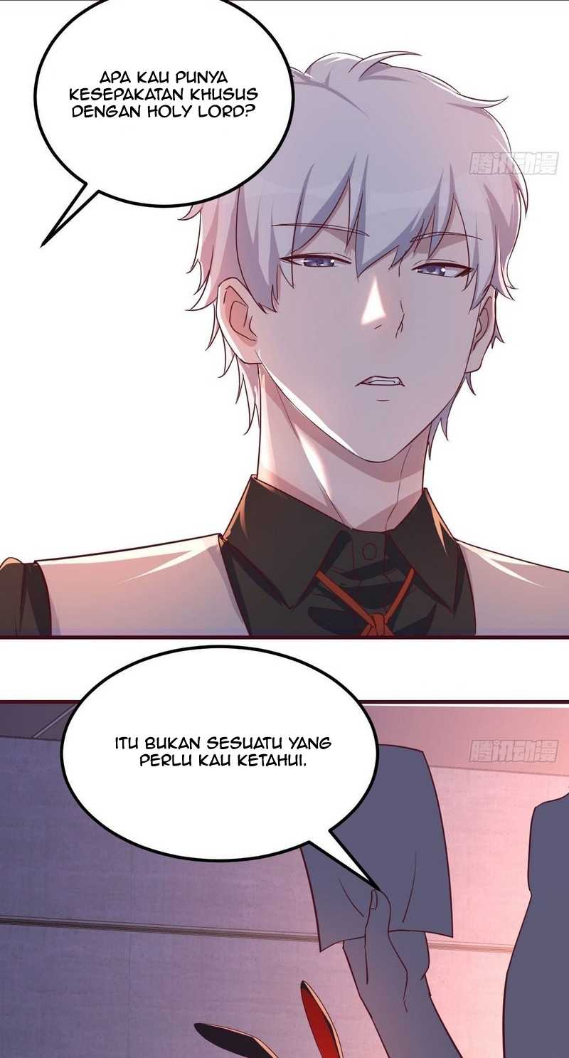 Invincible Lord’s Assistant! Chapter 10 Gambar 17