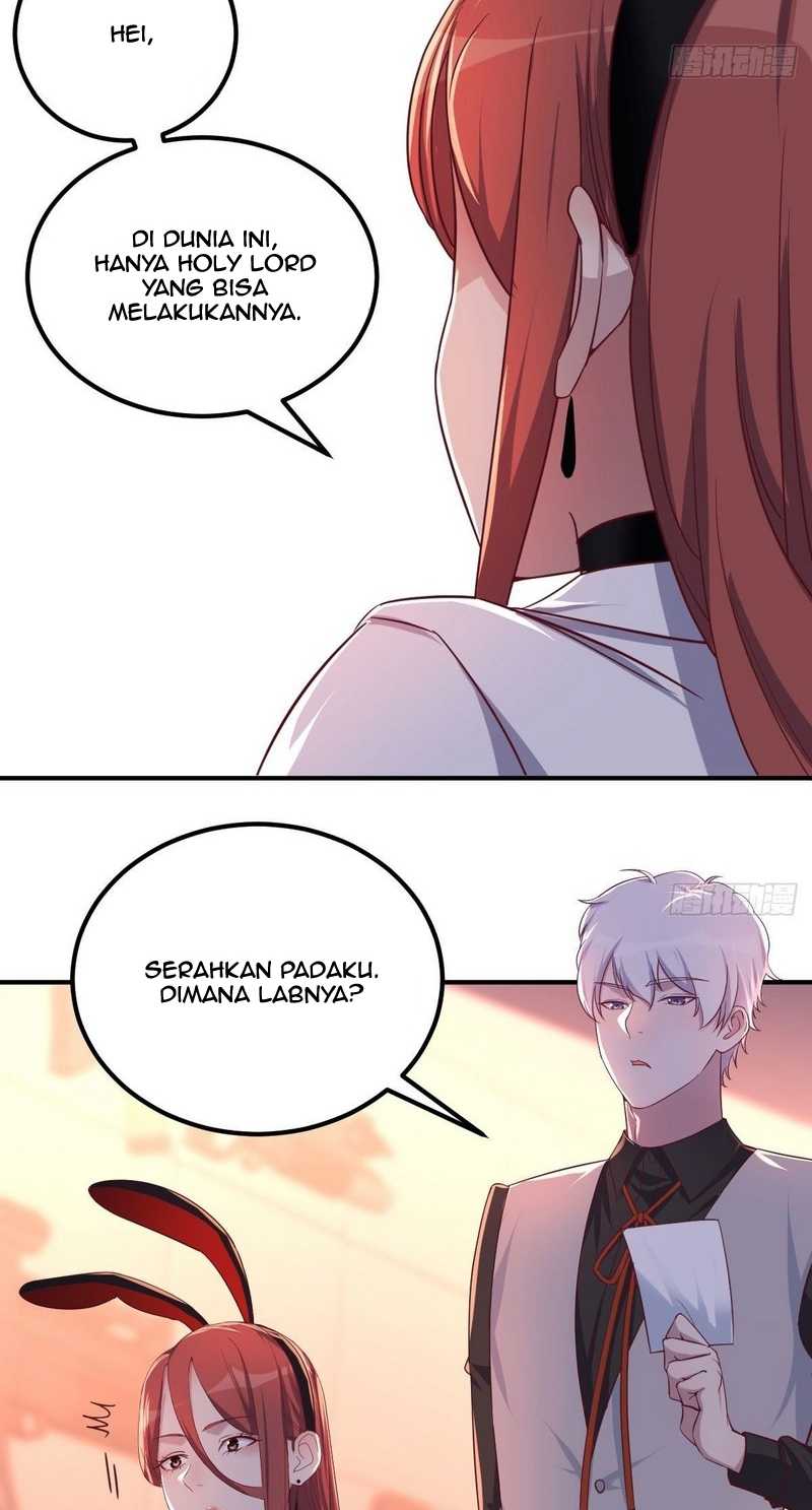 Invincible Lord’s Assistant! Chapter 10 Gambar 21