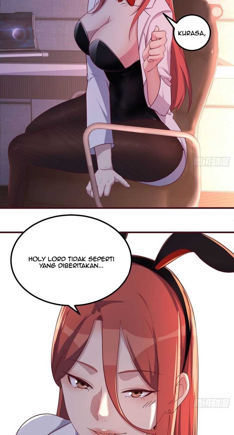 Invincible Lord’s Assistant! Chapter 10 Gambar 24