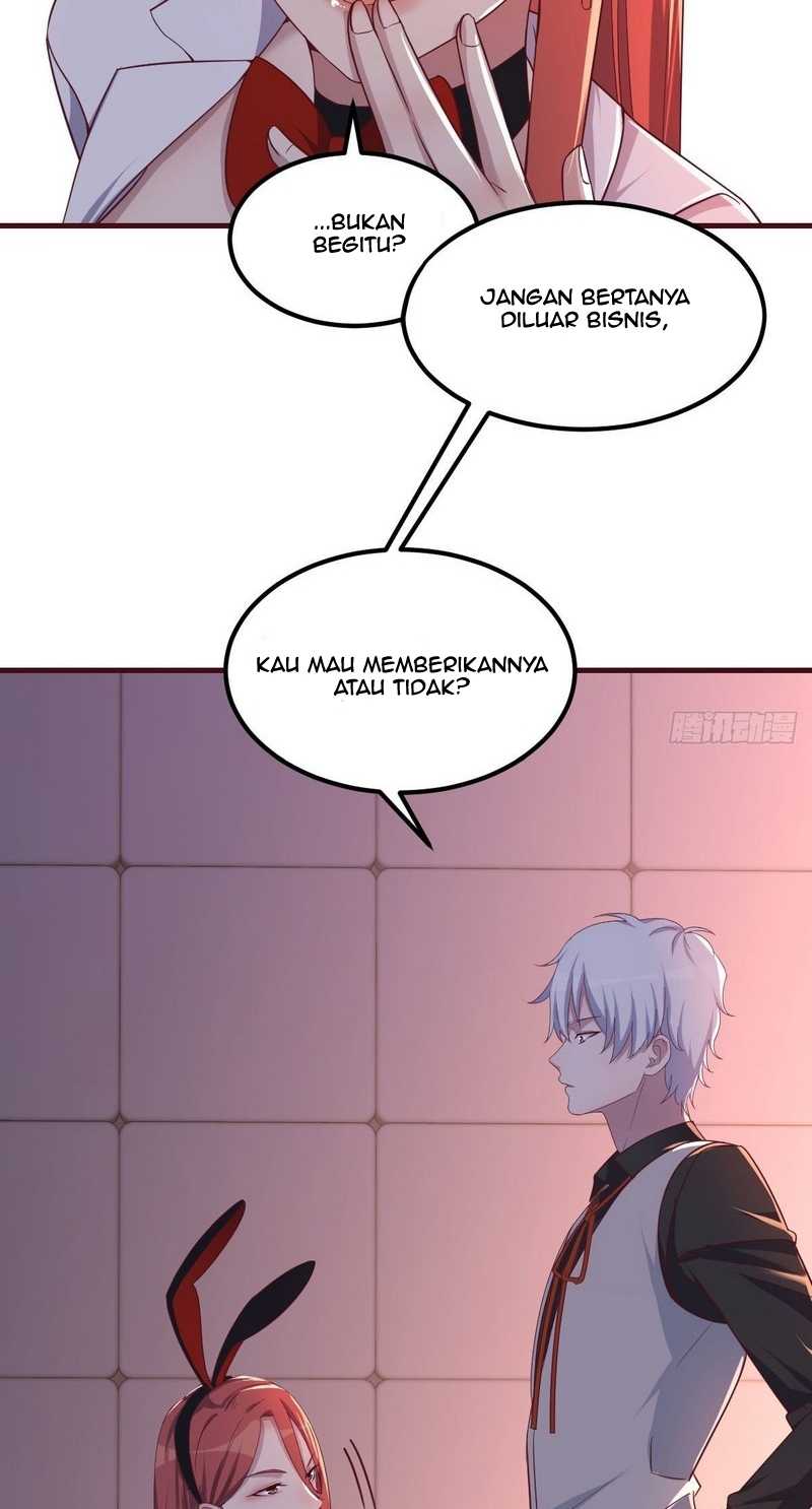 Invincible Lord’s Assistant! Chapter 10 Gambar 25