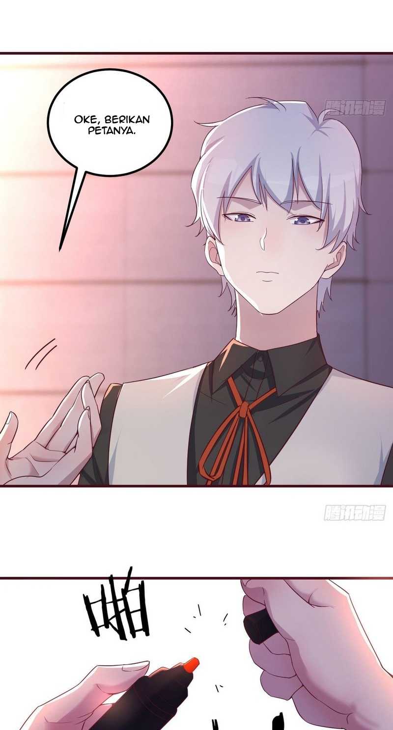 Invincible Lord’s Assistant! Chapter 10 Gambar 27