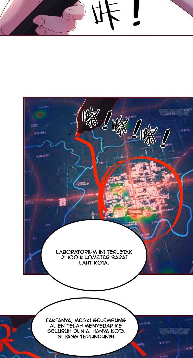 Invincible Lord’s Assistant! Chapter 10 Gambar 28