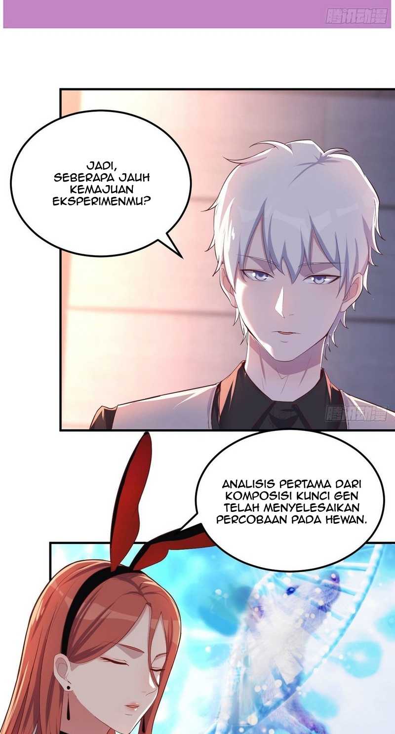 Invincible Lord’s Assistant! Chapter 10 Gambar 3