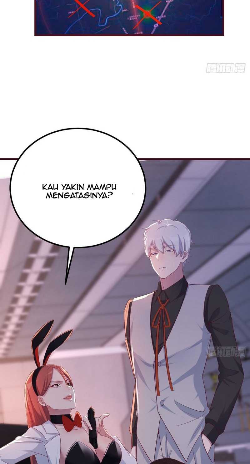 Invincible Lord’s Assistant! Chapter 10 Gambar 30