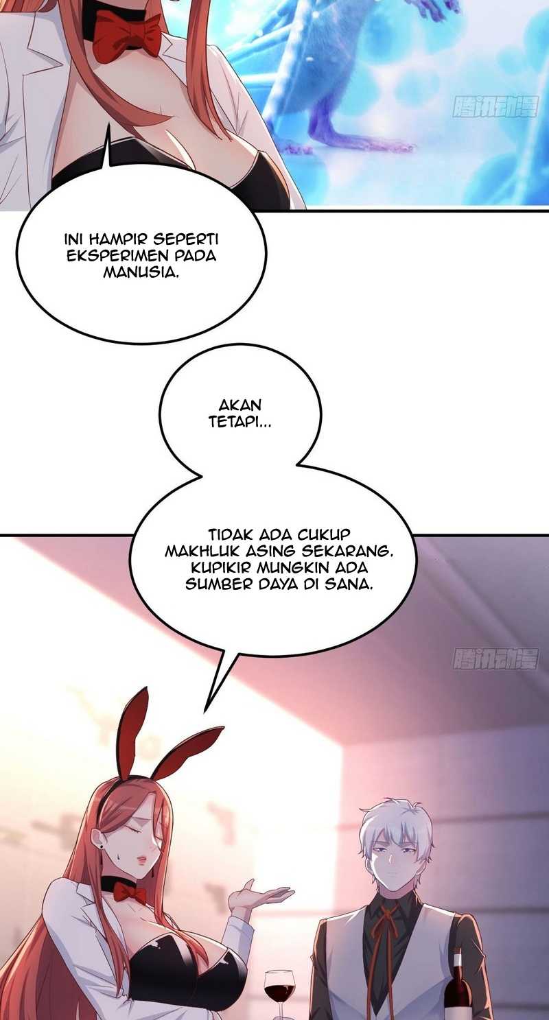 Invincible Lord’s Assistant! Chapter 10 Gambar 4