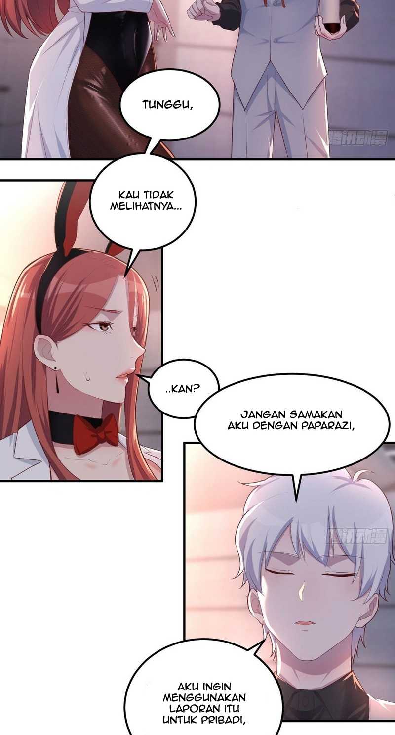 Invincible Lord’s Assistant! Chapter 10 Gambar 5