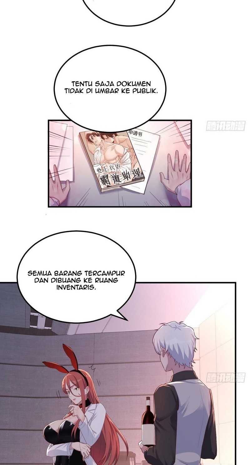 Invincible Lord’s Assistant! Chapter 10 Gambar 6