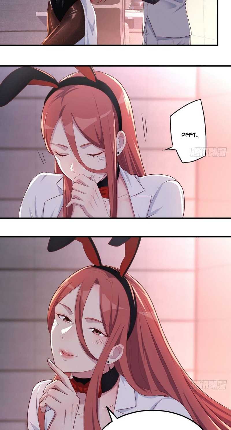 Invincible Lord’s Assistant! Chapter 10 Gambar 7