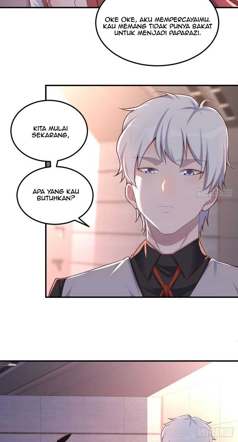 Invincible Lord’s Assistant! Chapter 10 Gambar 8