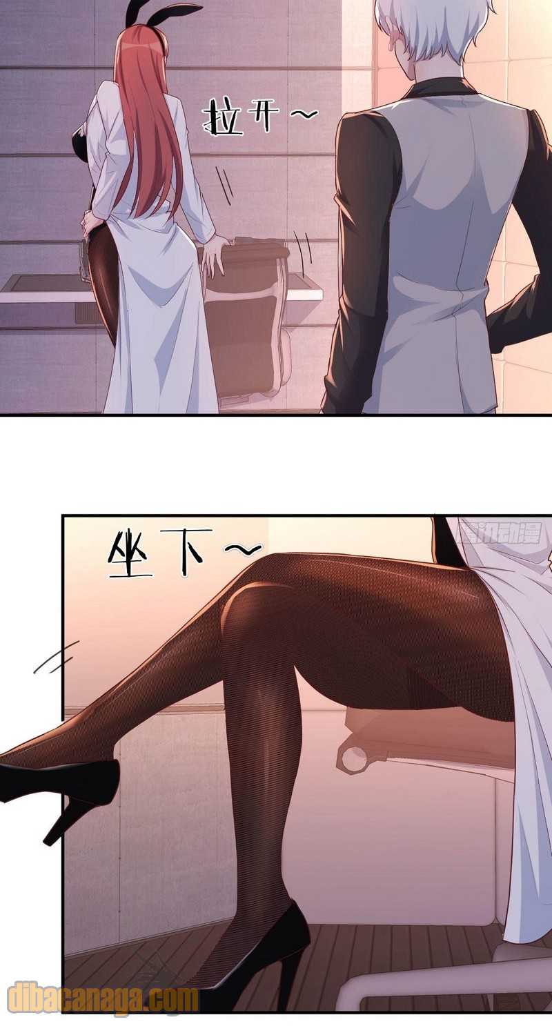 Invincible Lord’s Assistant! Chapter 10 Gambar 9