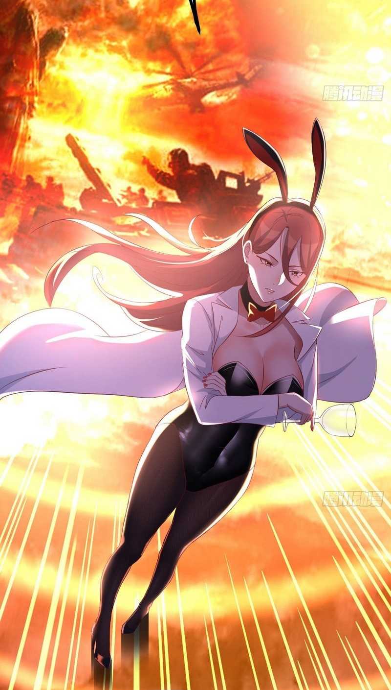 Invincible Lord’s Assistant! Chapter 09 Gambar 10