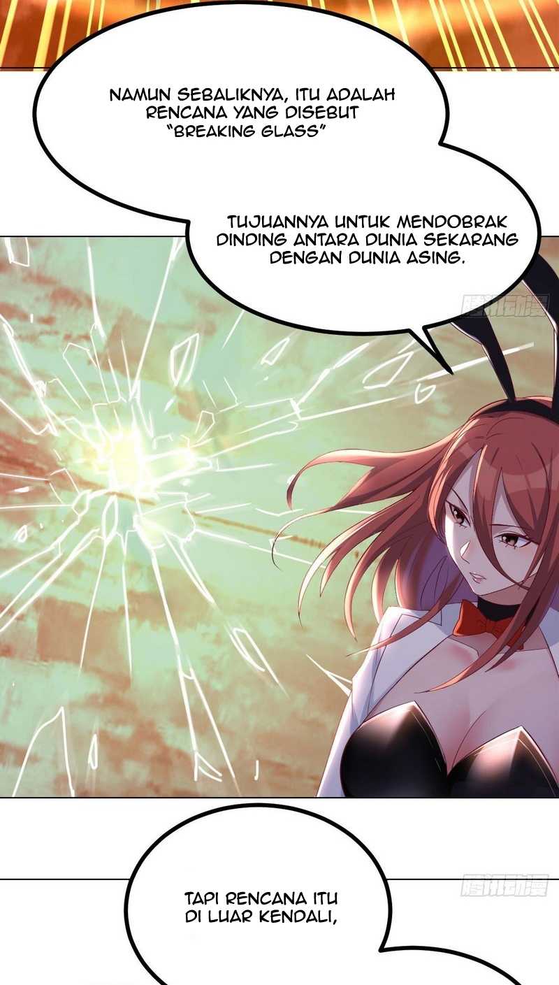 Invincible Lord’s Assistant! Chapter 09 Gambar 11