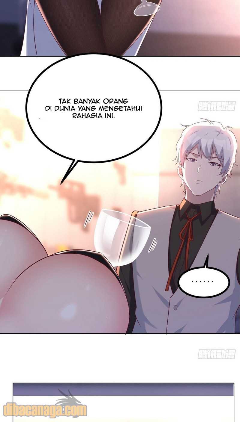 Invincible Lord’s Assistant! Chapter 09 Gambar 14