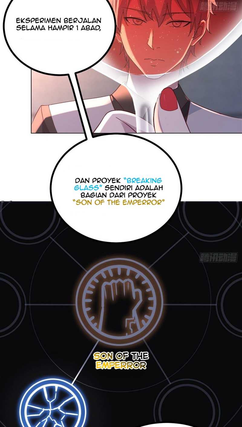 Invincible Lord’s Assistant! Chapter 09 Gambar 16
