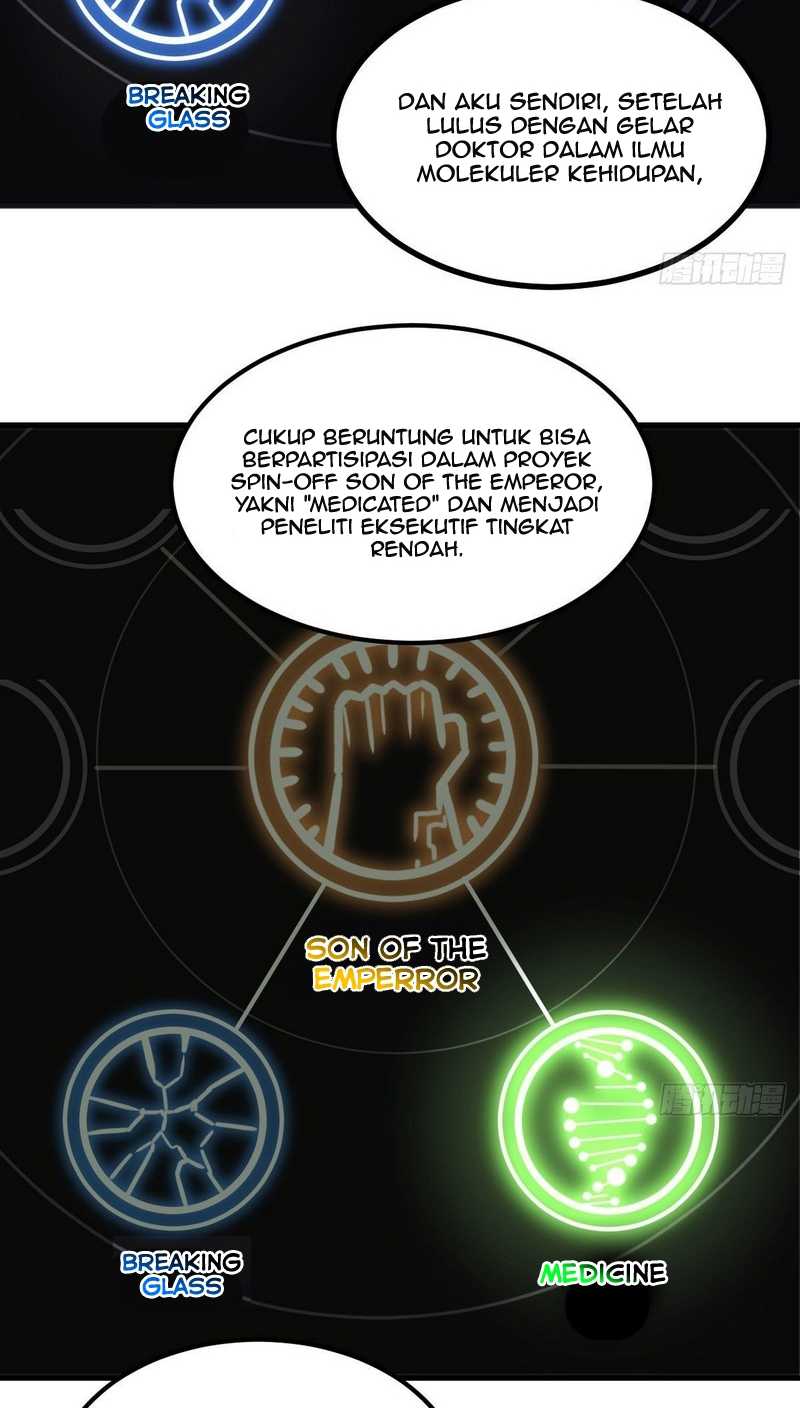 Invincible Lord’s Assistant! Chapter 09 Gambar 17
