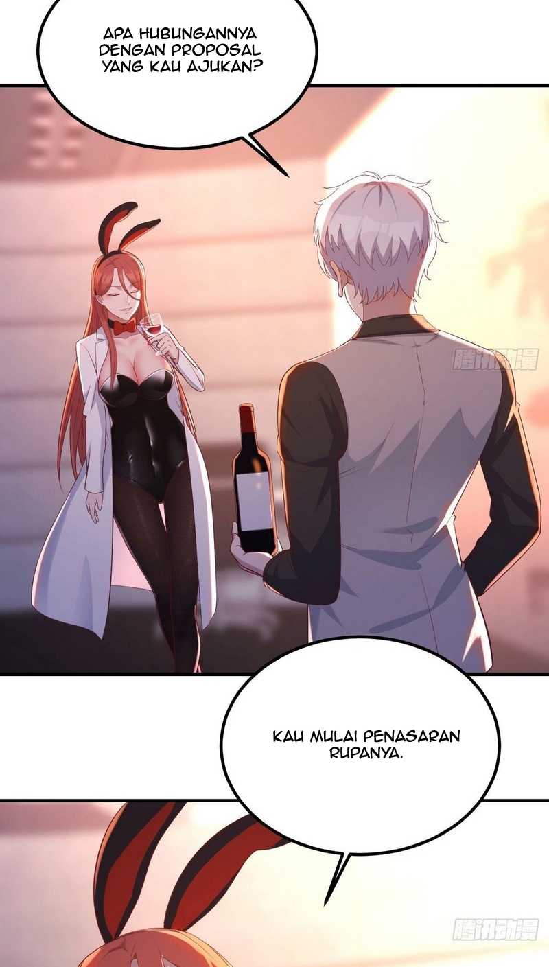 Invincible Lord’s Assistant! Chapter 09 Gambar 18