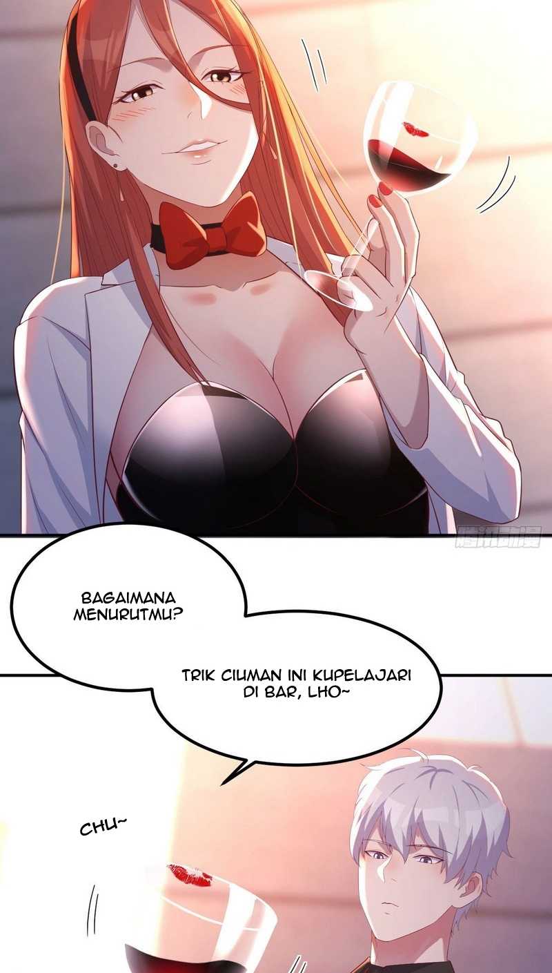 Invincible Lord’s Assistant! Chapter 09 Gambar 19