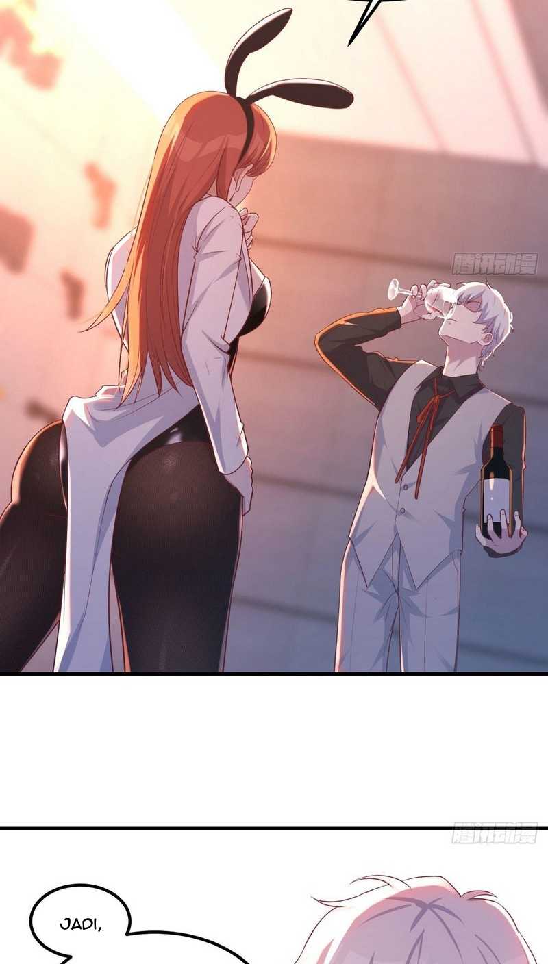 Invincible Lord’s Assistant! Chapter 09 Gambar 24