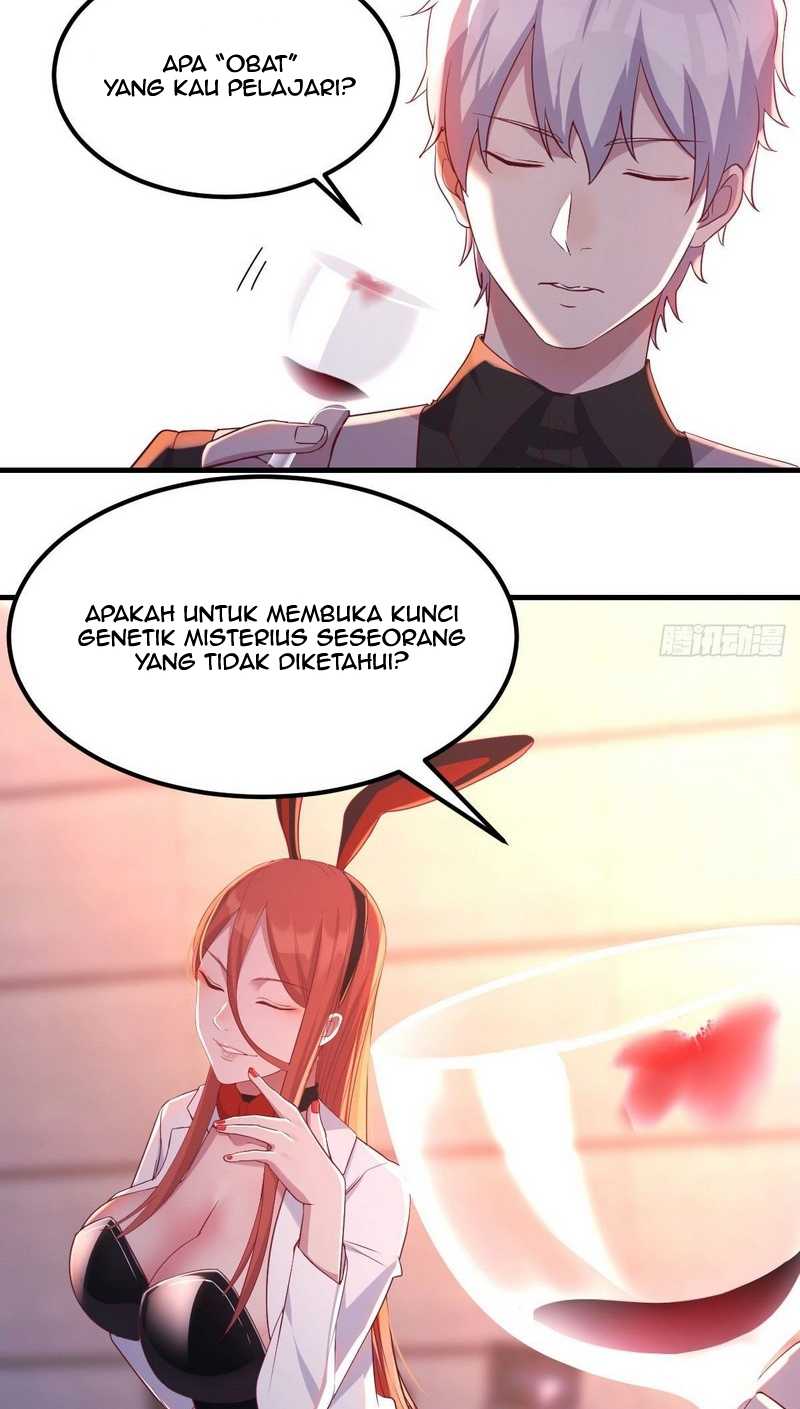 Invincible Lord’s Assistant! Chapter 09 Gambar 25