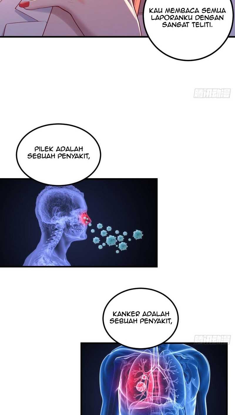 Invincible Lord’s Assistant! Chapter 09 Gambar 27
