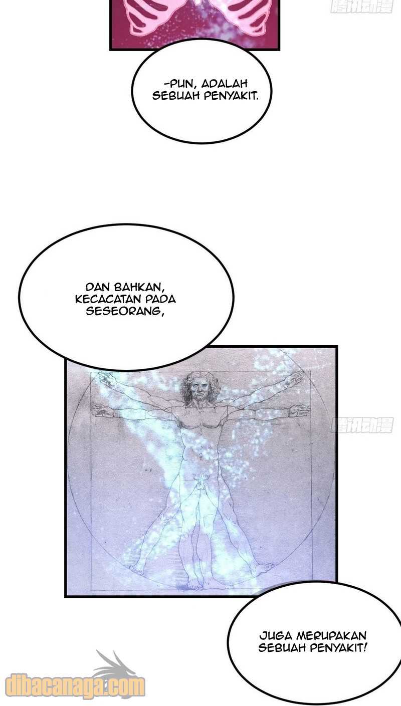 Invincible Lord’s Assistant! Chapter 09 Gambar 29