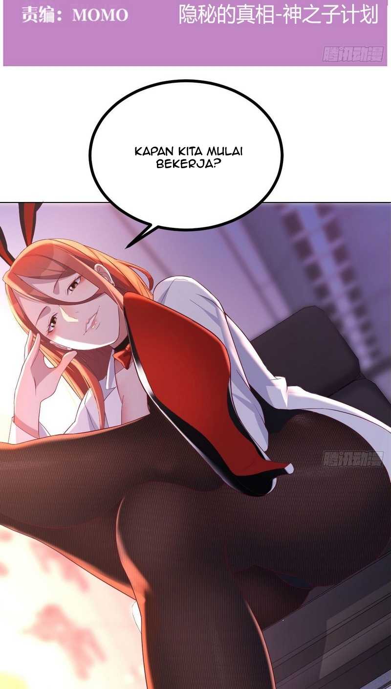 Invincible Lord’s Assistant! Chapter 09 Gambar 3