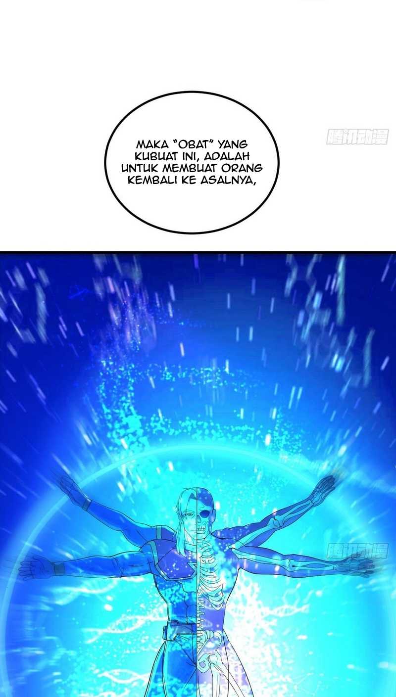 Invincible Lord’s Assistant! Chapter 09 Gambar 30