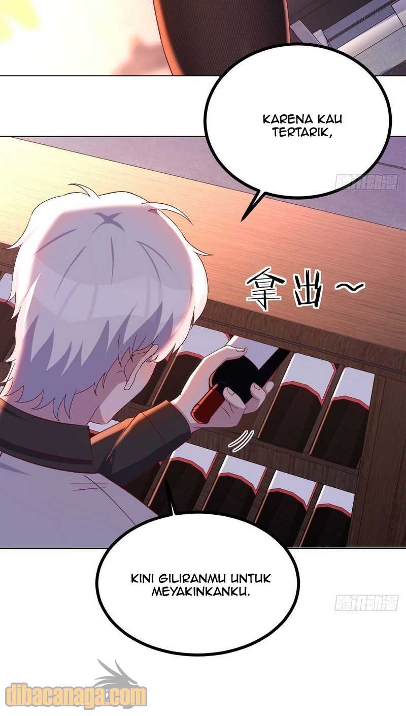 Invincible Lord’s Assistant! Chapter 09 Gambar 4