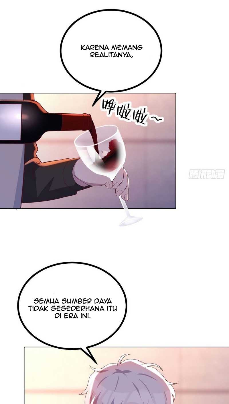 Invincible Lord’s Assistant! Chapter 09 Gambar 5