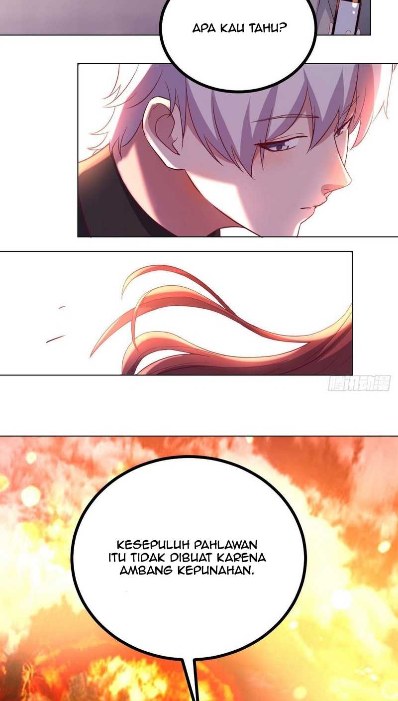 Invincible Lord’s Assistant! Chapter 09 Gambar 9