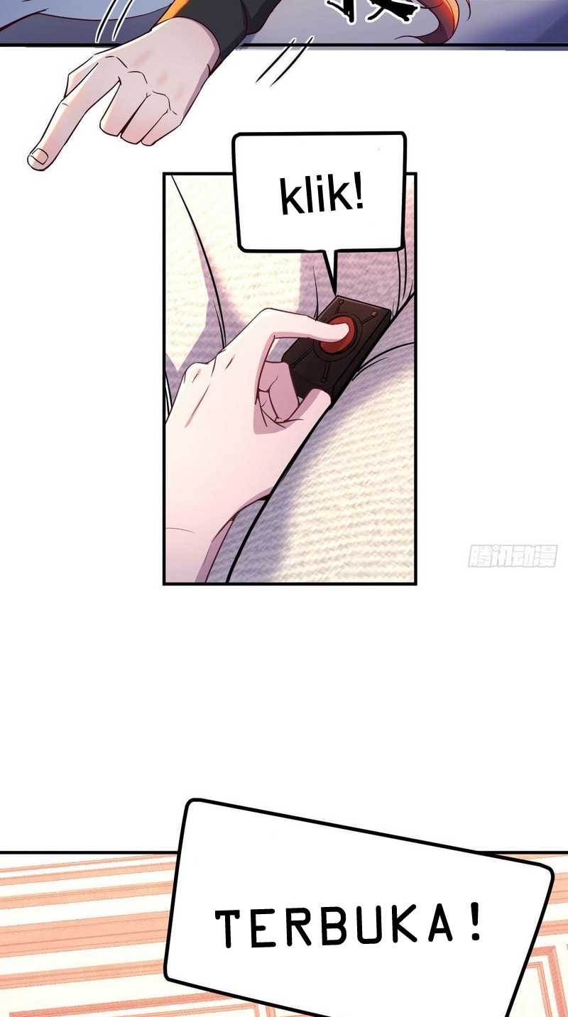 Invincible Lord’s Assistant! Chapter 08 Gambar 12