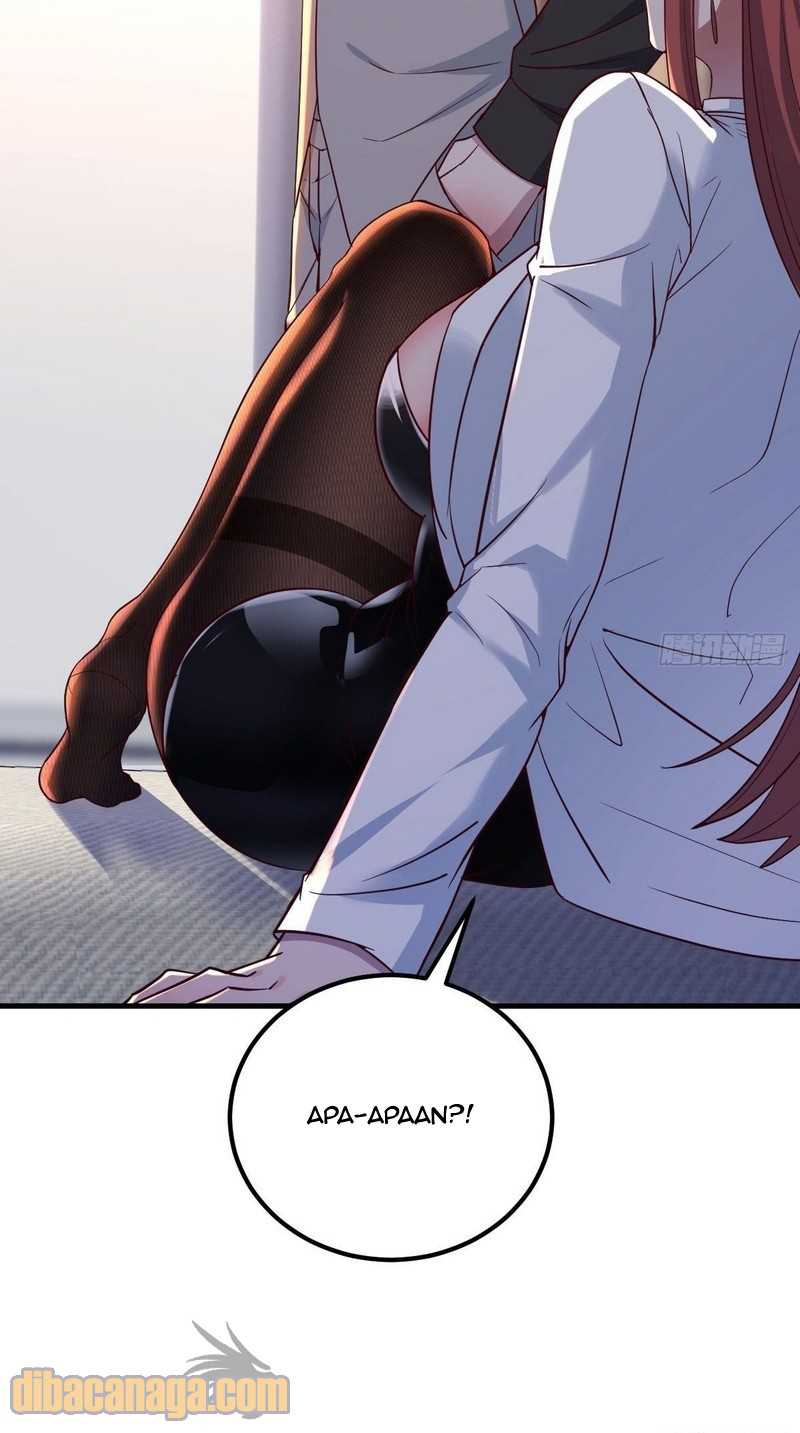 Invincible Lord’s Assistant! Chapter 08 Gambar 16