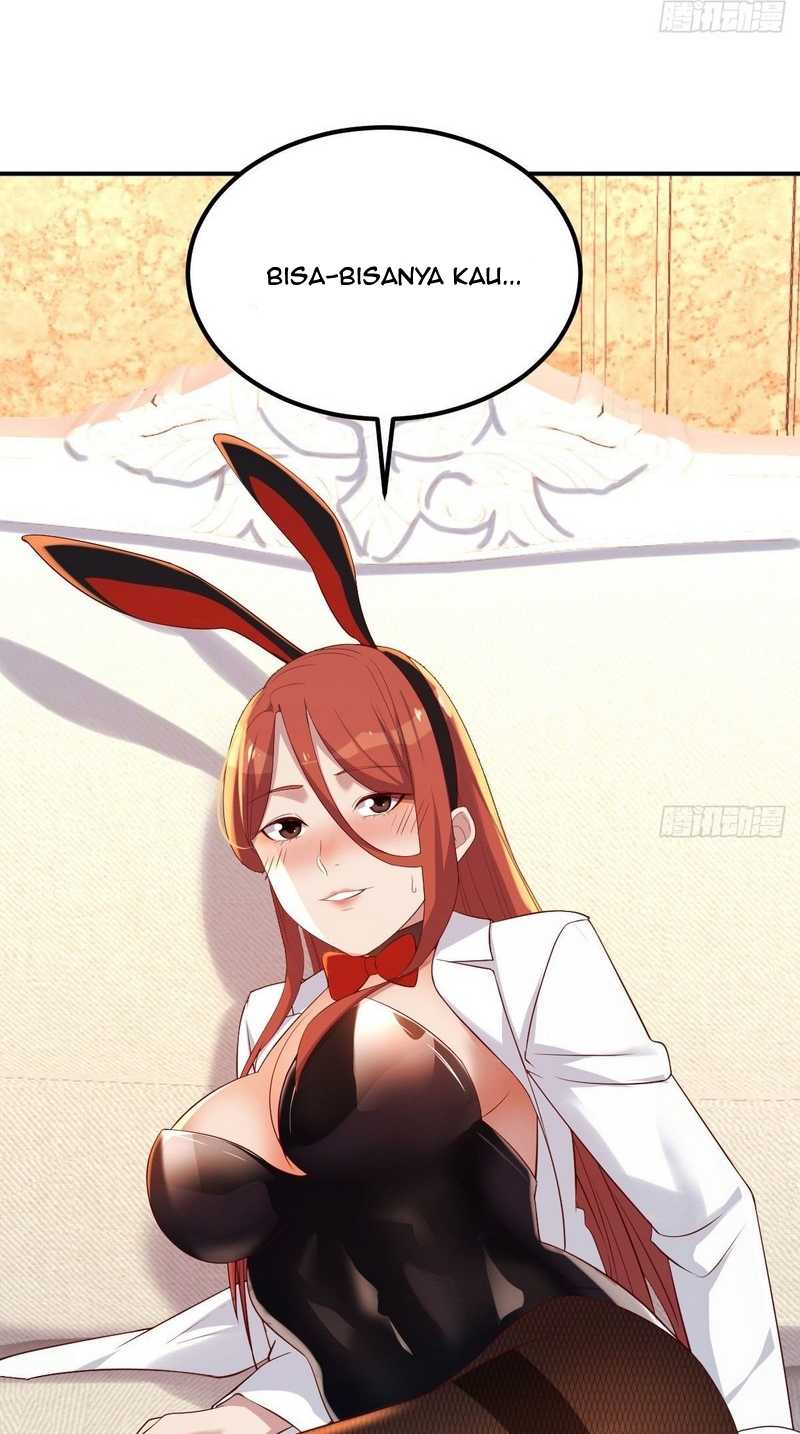 Invincible Lord’s Assistant! Chapter 08 Gambar 17