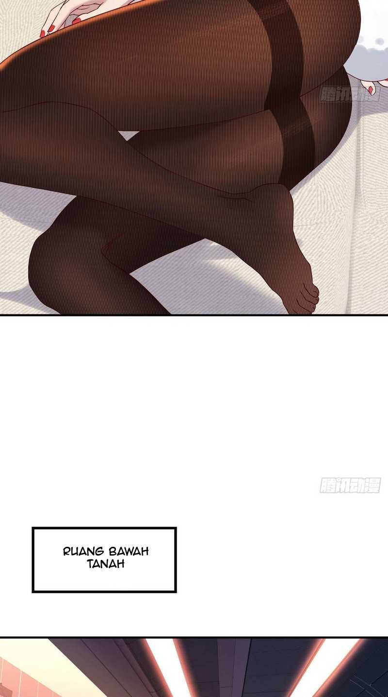 Invincible Lord’s Assistant! Chapter 08 Gambar 18