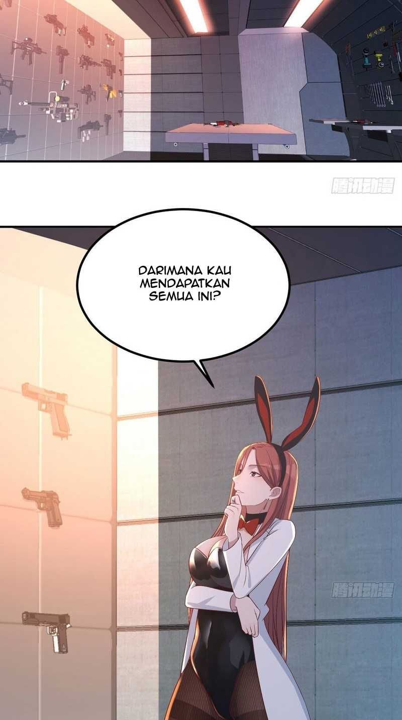 Invincible Lord’s Assistant! Chapter 08 Gambar 19