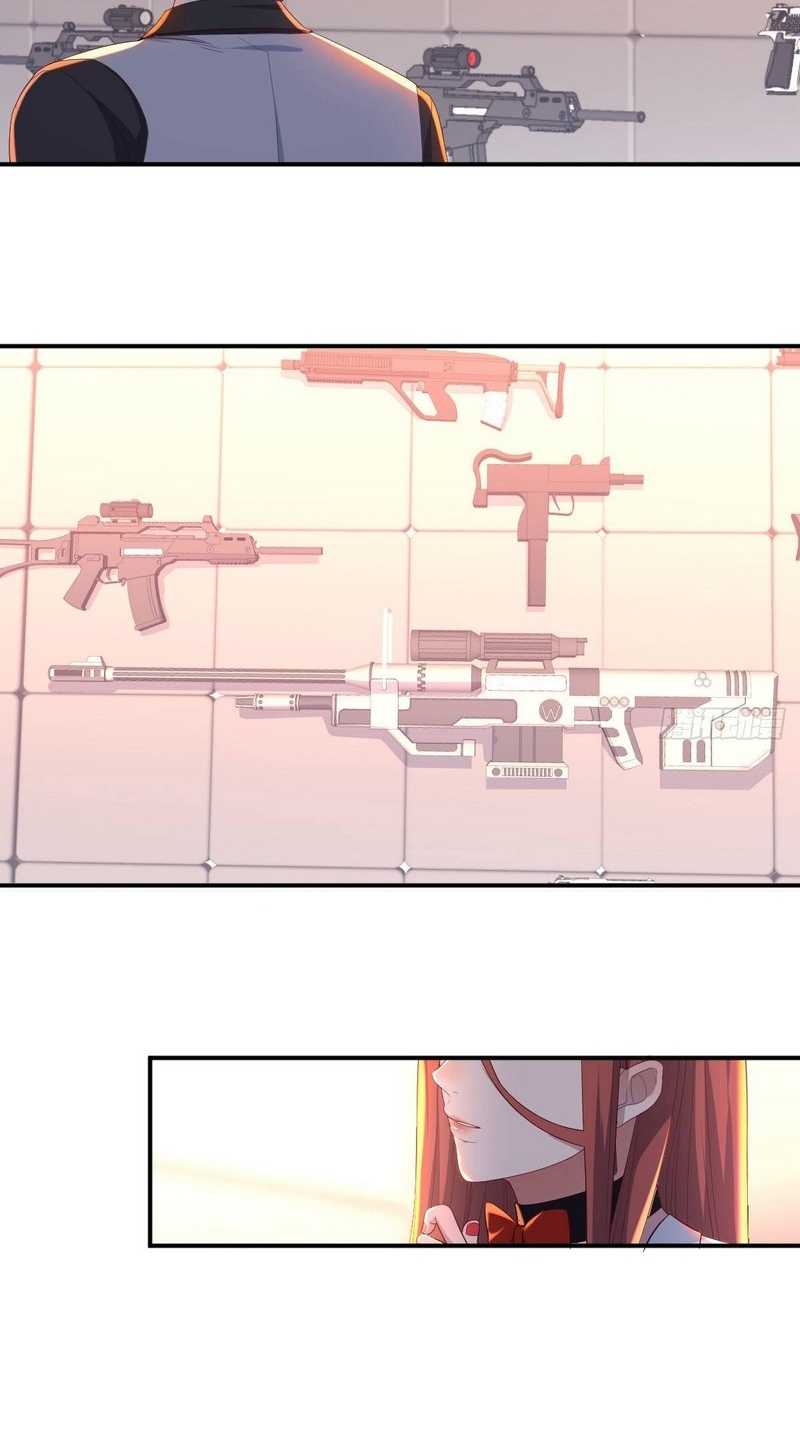 Invincible Lord’s Assistant! Chapter 08 Gambar 21