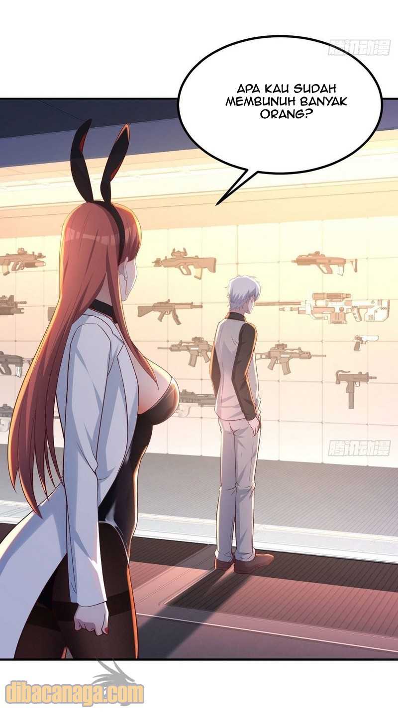 Invincible Lord’s Assistant! Chapter 08 Gambar 22