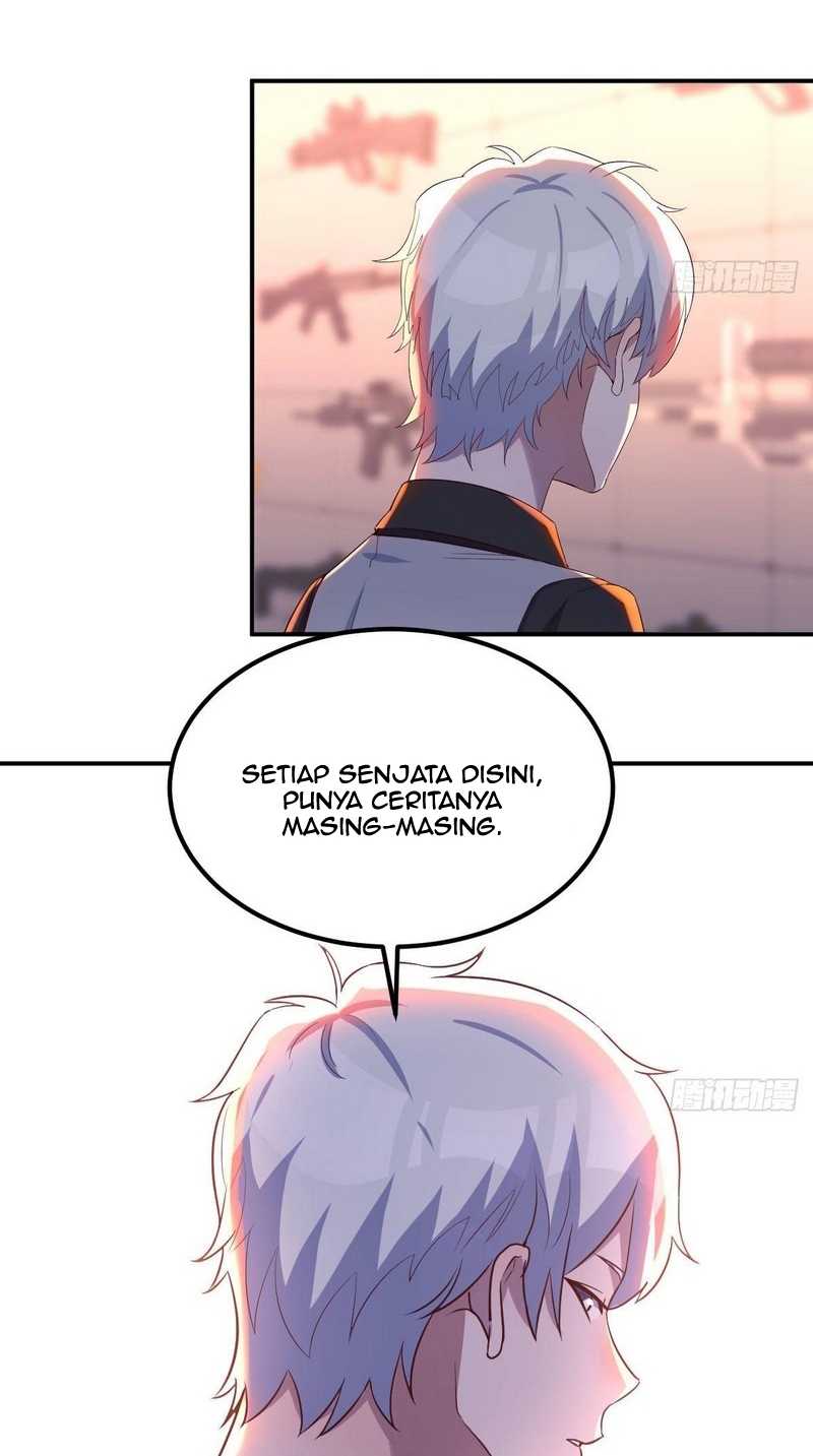 Invincible Lord’s Assistant! Chapter 08 Gambar 23