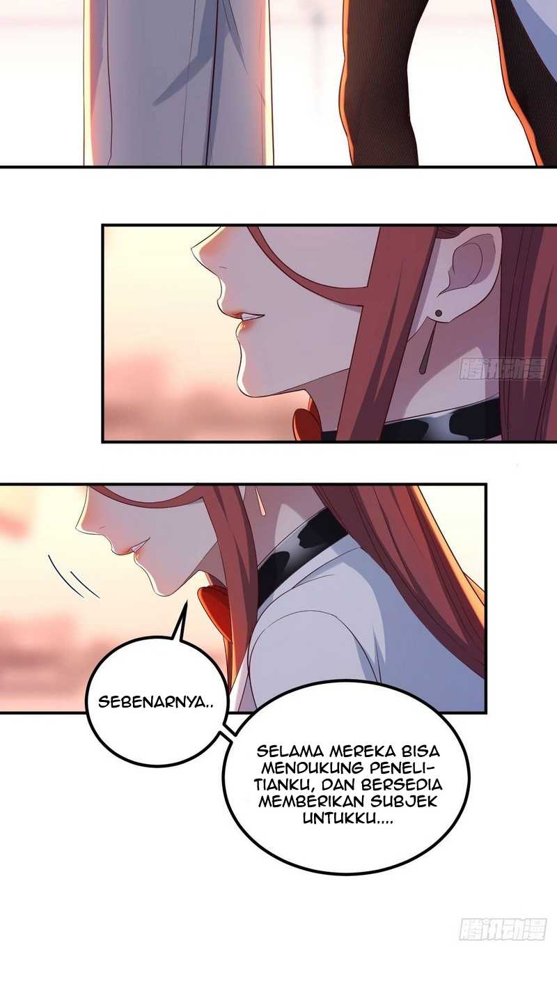 Invincible Lord’s Assistant! Chapter 08 Gambar 29