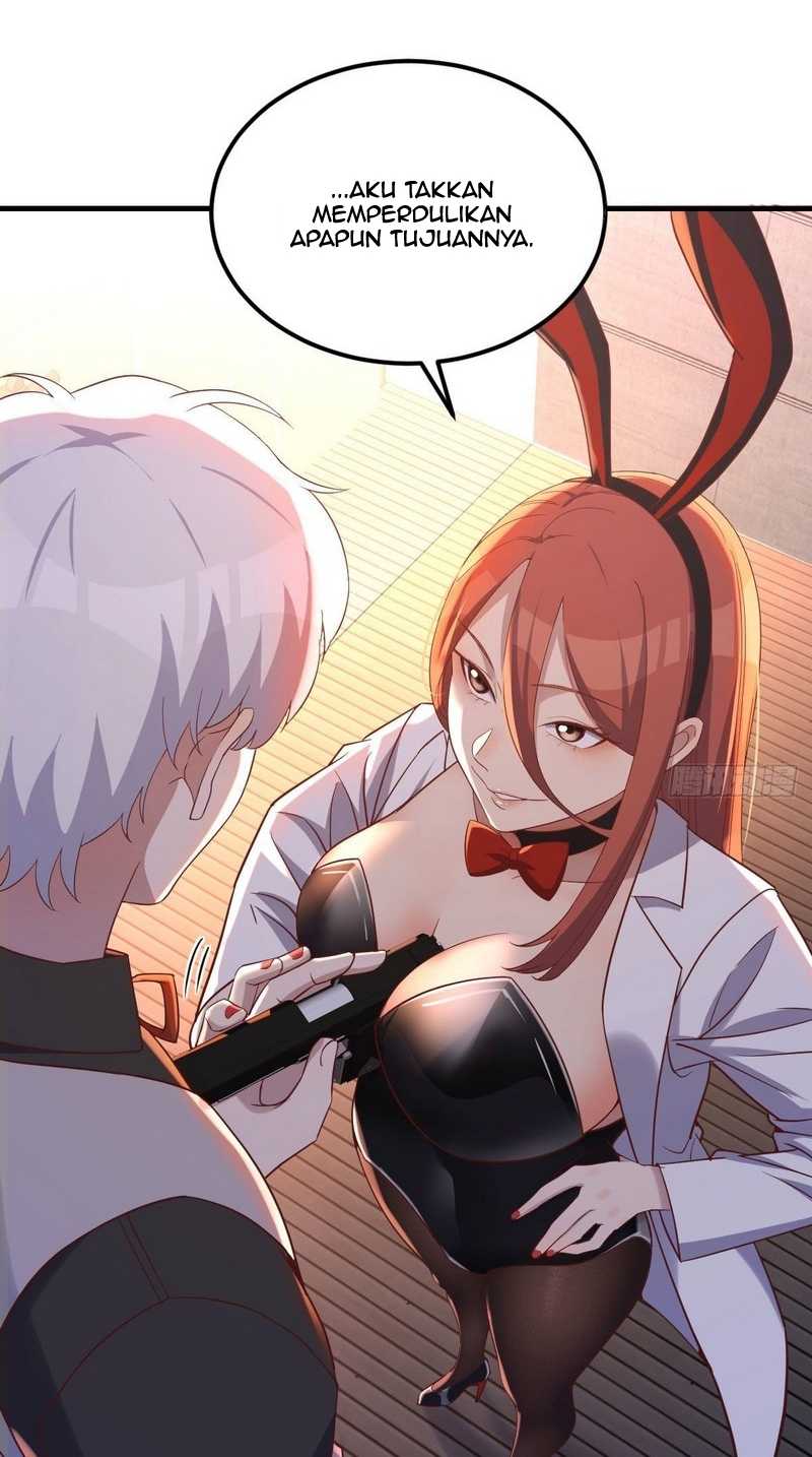 Invincible Lord’s Assistant! Chapter 08 Gambar 30