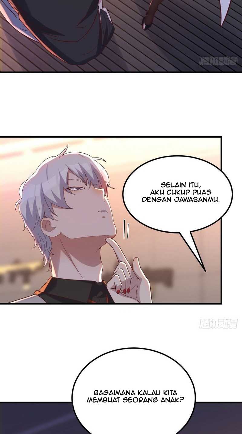 Invincible Lord’s Assistant! Chapter 08 Gambar 31