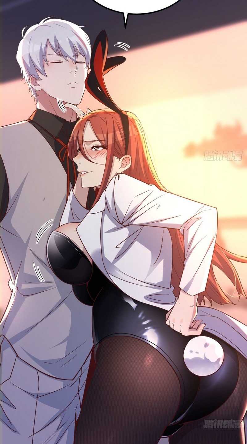 Invincible Lord’s Assistant! Chapter 08 Gambar 32