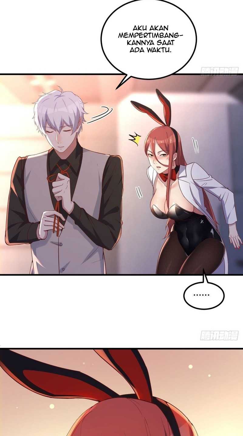 Invincible Lord’s Assistant! Chapter 08 Gambar 34