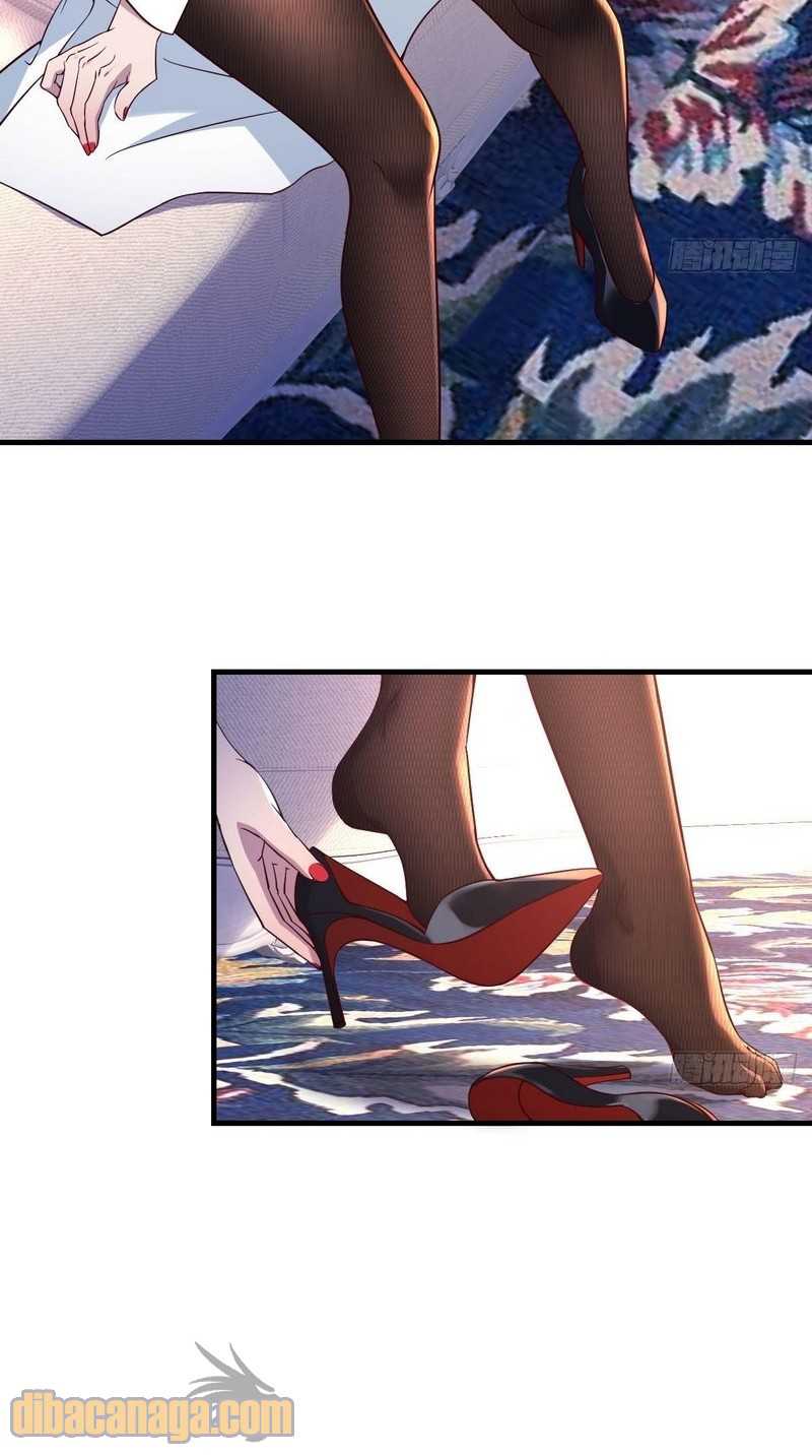 Invincible Lord’s Assistant! Chapter 08 Gambar 4