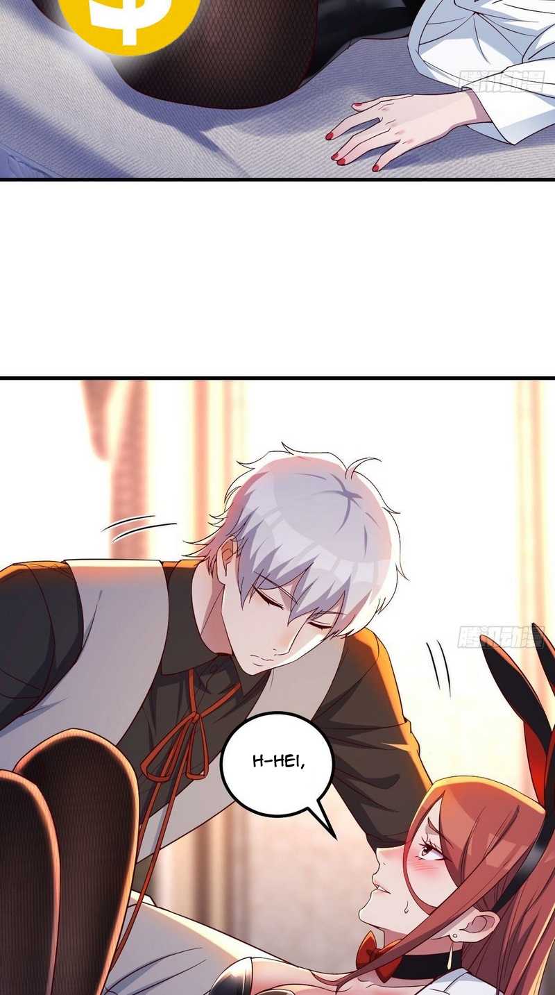 Invincible Lord’s Assistant! Chapter 08 Gambar 8