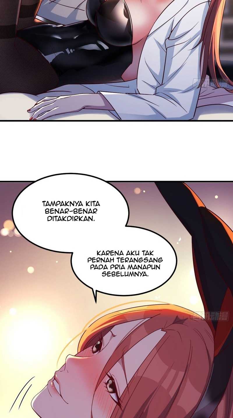 Invincible Lord’s Assistant! Chapter 08 Gambar 9