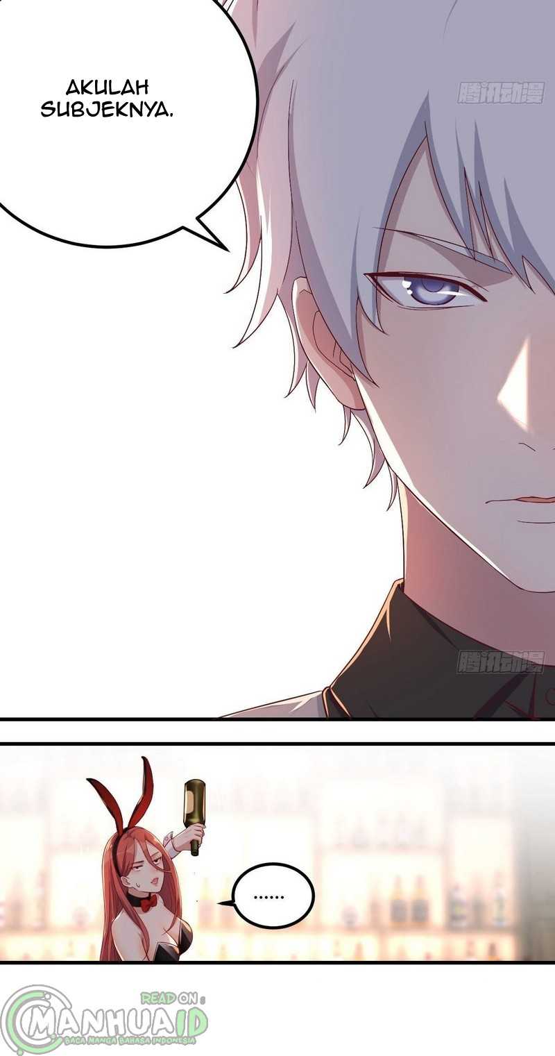 Invincible Lord’s Assistant! Chapter 07 Gambar 10