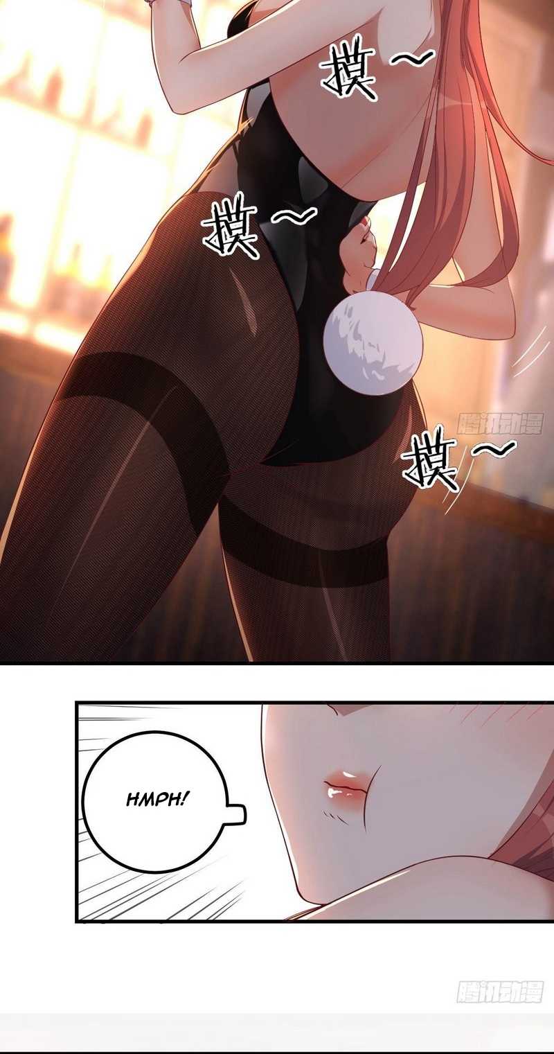 Invincible Lord’s Assistant! Chapter 07 Gambar 14