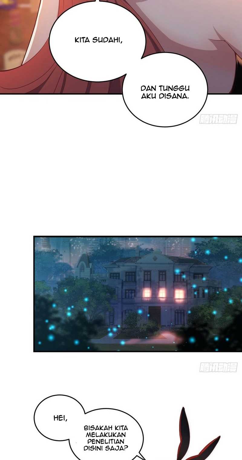 Invincible Lord’s Assistant! Chapter 07 Gambar 19